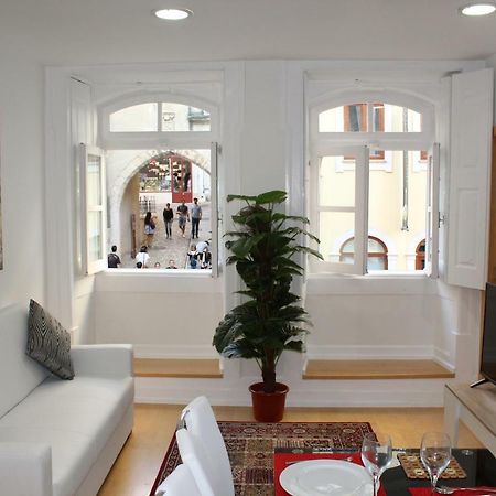 R3 - Coimbra Lovers - Arco De Almedina Екстер'єр фото